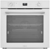 Встраиваемый электрический духовой шкаф ZUGEL ZOE602W