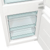 Встраиваемый двухкамерный холодильник Gorenje RKI418FE0