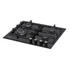Газовая варочная поверхность Simfer H60V41B516