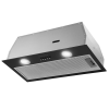 Вытяжка встраиваемая Hyundai HBH 6230 BK