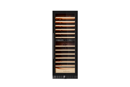 Винный шкаф Meyvel MV95-KBT2 (Slim)