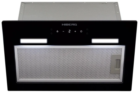 Вытяжка Hiberg VMF 6091 B
