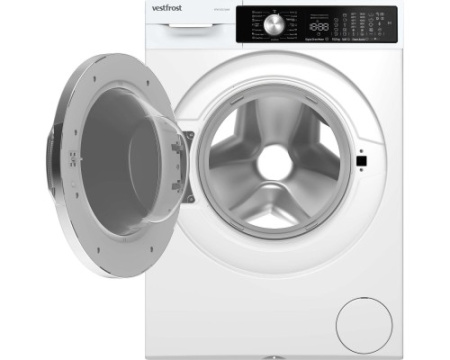 Стиральная машина VESTFROST VFWI103S14MW
