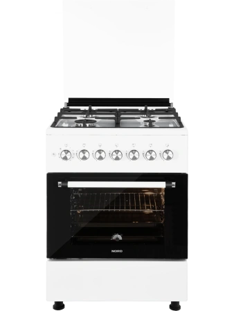 Газовая плита NORD GG 6064 W