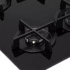 Варочная поверхность Delonghi NGC 46/1 ASV C