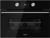 Встраиваемая микроволновая печь с грилем Teka MLC 8440 NIGHT RIVER BLACK