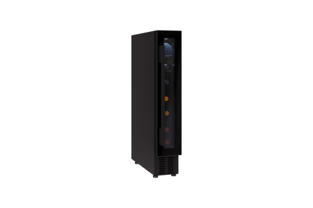 Винный шкаф отдельностоящий LEX LWD1507BL