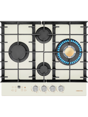 Варочная поверхность Hiberg VM 6145 RY