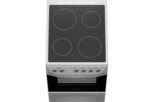 Электрическая плита Darina 1D5 EC241 614 W