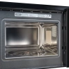 Встраиваемая микроволновая печь DeLonghi DMO 25NB ROMA