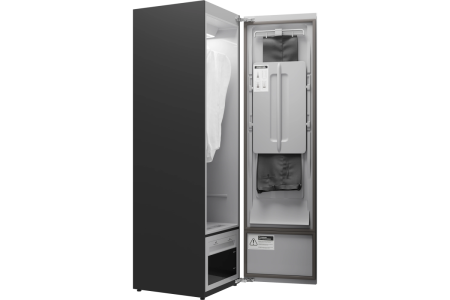 Паровой шкаф Hiberg SD 5GW