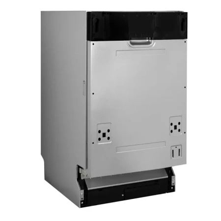 Встраиваемая посудомоечная машина DeLonghi DDW 06S Brace plus