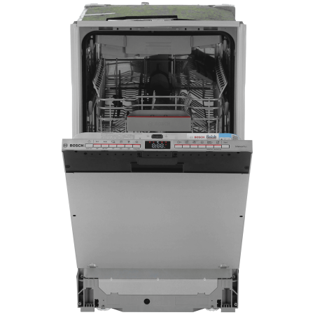 Встраиваемая посудомоечная машина Bosch SPV4HMX49E
