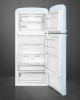 Холодильник Smeg FAB50RPB5