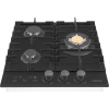 Варочная поверхность HIBERG VM 4535 B