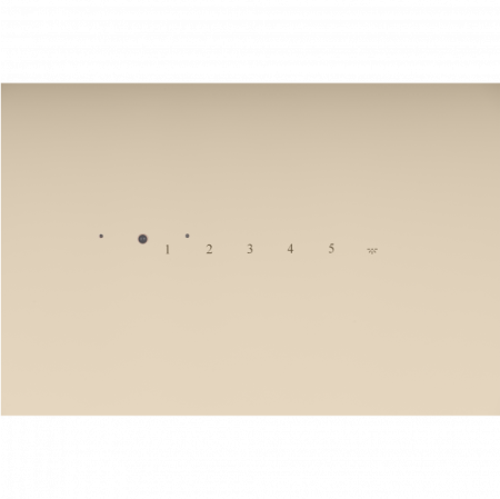 Вытяжка HIBERG VM 6091 Y