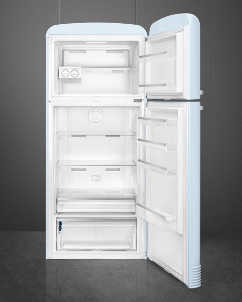 Холодильник Smeg FAB50RPB5