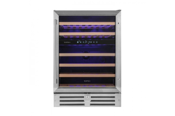 Винный шкаф Temptech WPQ60DCS
