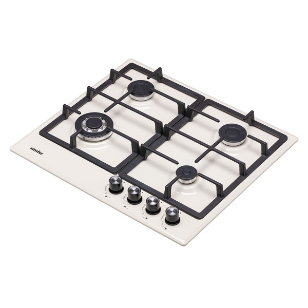 Газовая варочная поверхность Simfer H60V41R516