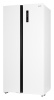 Холодильник NORDFROST RFS 480D NFW  inverter