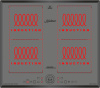 Индукционная варочная поверхность Kaiser KCT 6730 FIG