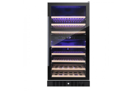 Винный шкаф Temptech WP120DCS