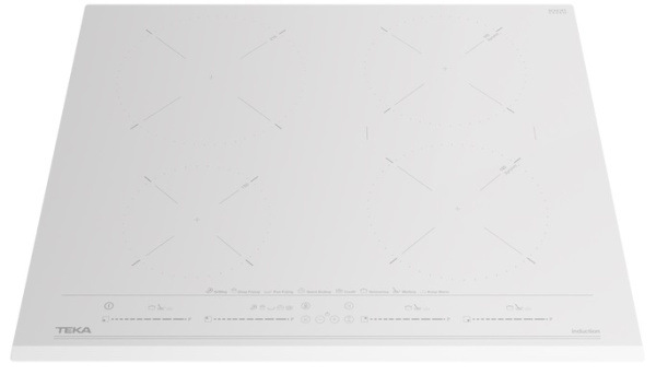 Индукционная варочная панель Teka IZC 64630 MST WHITE