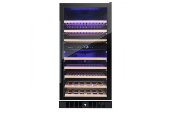 Винный шкаф Temptech WP120DCS