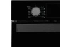 Электрический духовой шкаф DeLonghi DEO 735 NB FRANCA