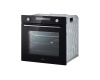 Встраиваемый духовой шкаф LG WSEZM7225B1