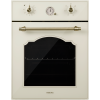 Духовой шкаф Hiberg VM 4360 RY