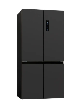 Отдельностоящий холодильник-морозильник Cross Door VARD VRK190NI