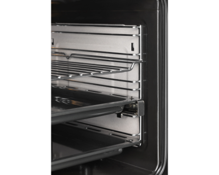 Духовой шкаф HIBERG VM 6260 RB