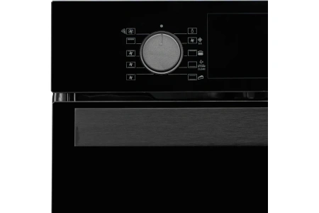 Электрический духовой шкаф DeLonghi DEO 735 NB FRANCA