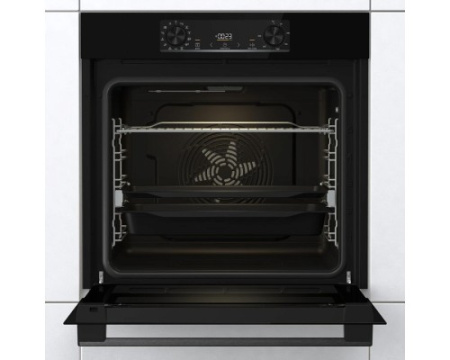Духовой шкаф Gorenje BOS6737E13FBG