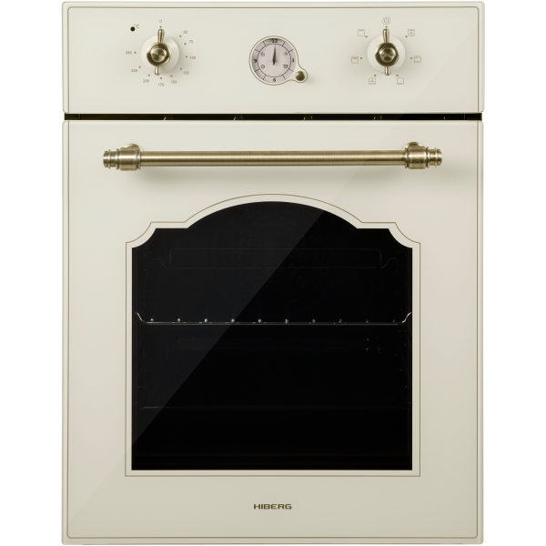 Духовой шкаф Hiberg VM 4360 RY