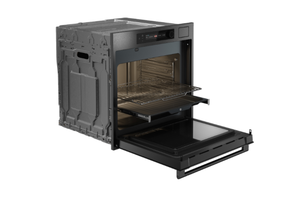 Духовой шкаф с паром Asko OCSM66BSH