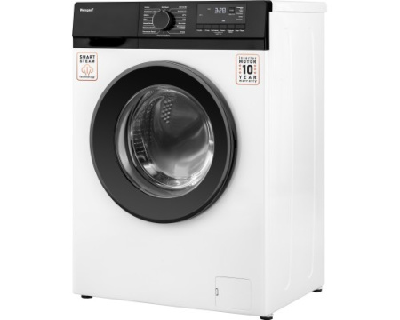 Стиральная машина Weissgauff WM 45127 DC Inverter Steam