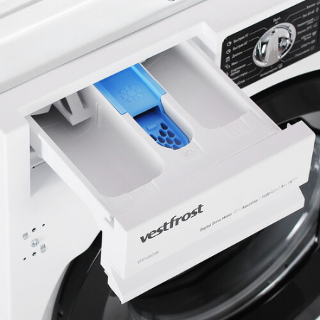 Стиральная машина Vestfrost VF814BI03W