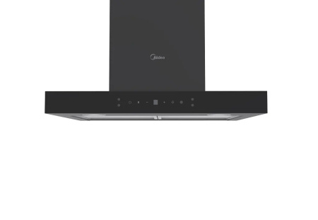 Вытяжка Midea MH60C668GB