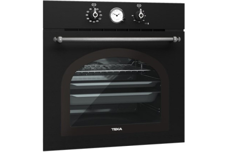 Духовой шкаф Teka HRB 6300 ATS SILVER