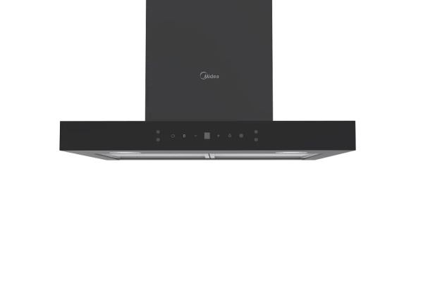 Вытяжка Midea MH60C668GB
