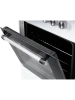 Газовая плита NORDFROST GG 6064 W