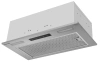 Вытяжка полновстраиваемая Meferi INBOX52IX SENSOR COMFORT