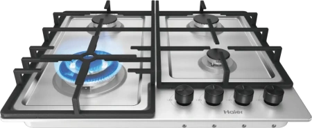 Газовая варочная панель Haier HHQ-M64CTX