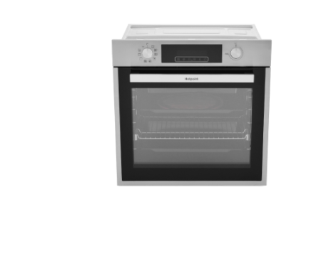 Духовой шкаф Hotpoint FE8 831 JSH IX