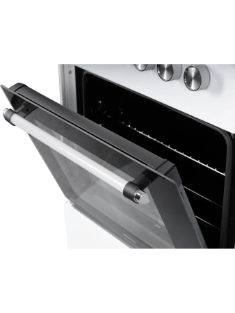 Газовая плита NORDFROST GG 6064 W
