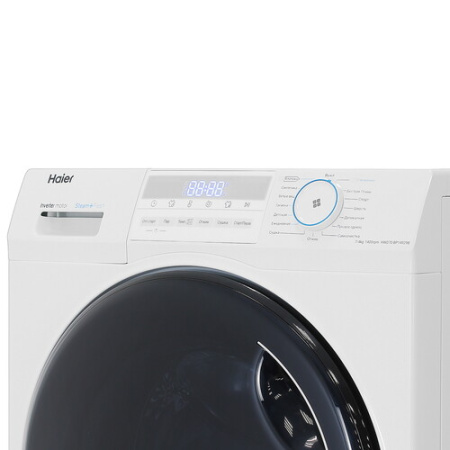 Стирально-сушильная машина Haier HWD70-BP14929B