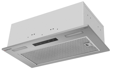 Вытяжка полновстраиваемая Meferi INBOX52IX SENSOR COMFORT
