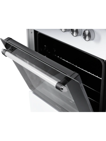Газовая плита NORDFROST GG 6064 W